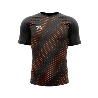 T-Shirt ADURO ORANJ - RARU