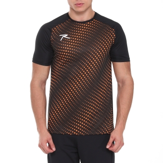 T-Shirt ADURO ORANJ - RARU (1)