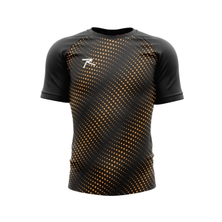 T-Shirt ADURO ORANJ - RARU