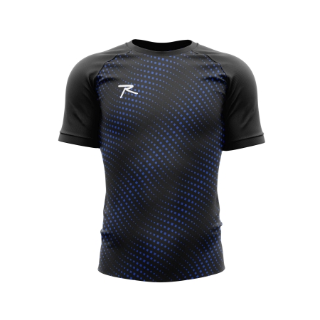 T-Shirt ADURO SAKS - 1