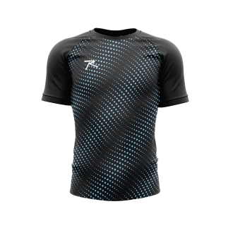 T-Shirt ADURO TURKUAZ - RARU
