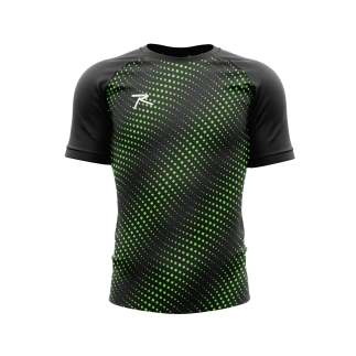 T-Shirt ADURO YEŞİL - RARU
