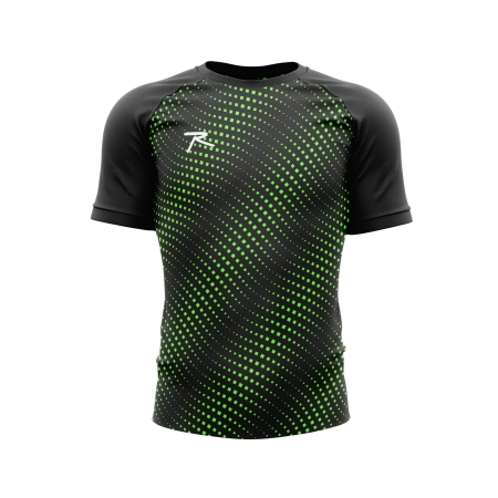 T-Shirt ADURO YEŞİL - 1