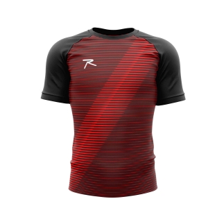 T-Shirt APTUS KIRMIZI - RARU