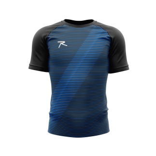 T-Shirt APTUS MAVİ - RARU