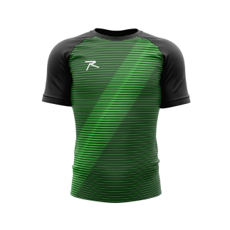 T-Shirt APTUS YEŞİL - RARU