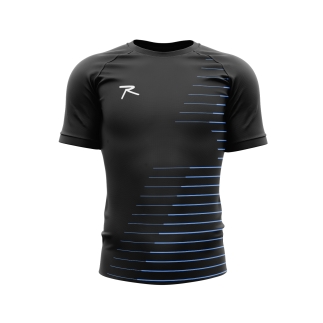 T-Shirt CREDO MAVİ - RARU