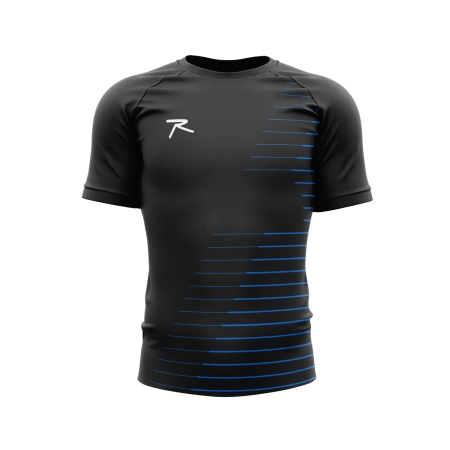 T-Shirt CREDO SAKS - 1