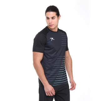 T-Shirt CREDO TURKUAZ - 3