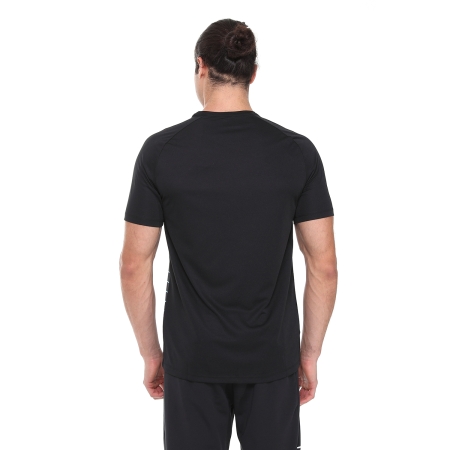 T-Shirt CREDO TURKUAZ - 4