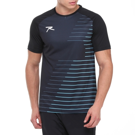 T-Shirt CREDO TURKUAZ - 2