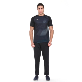 T-Shirt CREDO TURKUAZ - 5