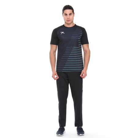 T-Shirt CREDO TURKUAZ - 5