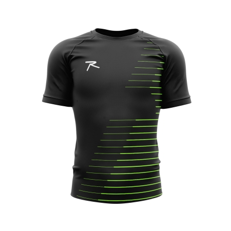 T-Shirt CREDO YEŞİL - 1