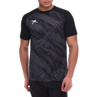 T-Shirt FUNIS ANTRASİT - RARU