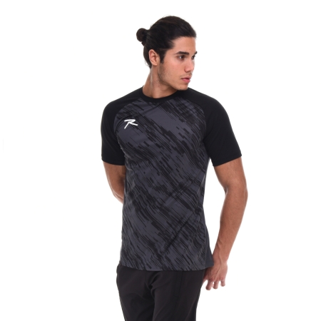 T-Shirt FUNIS ANTRASİT - 3
