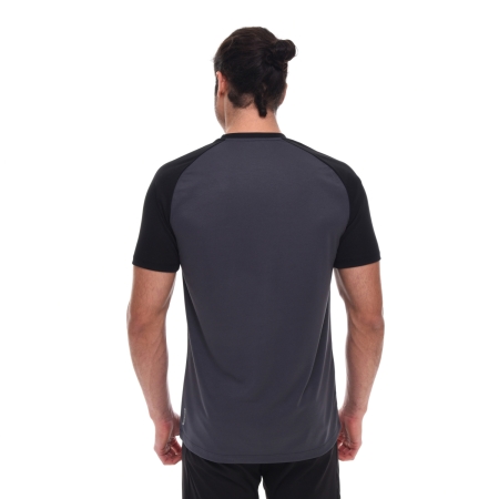 T-Shirt FUNIS ANTRASİT - 4