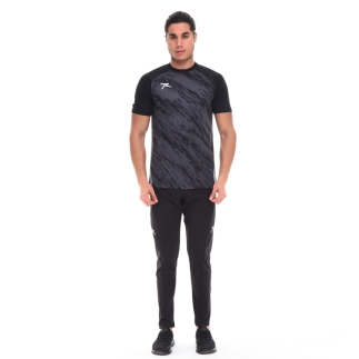 T-Shirt FUNIS ANTRASİT - 5