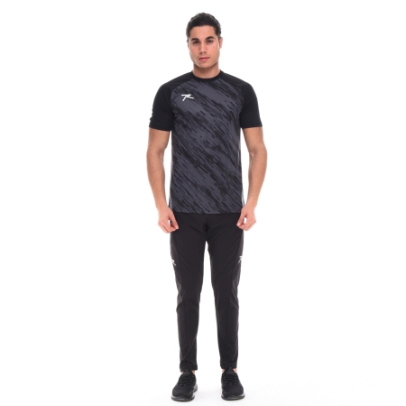T-Shirt FUNIS ANTRASİT - 5