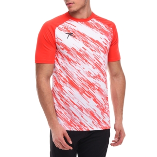 T-Shirt FUNIS BEYAZ - RARU