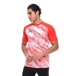 T-Shirt FUNIS BEYAZ - RARU (1)