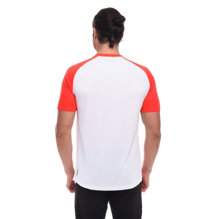 T-Shirt FUNIS BEYAZ - 4