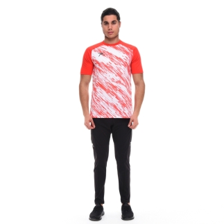 T-Shirt FUNIS BEYAZ - 5