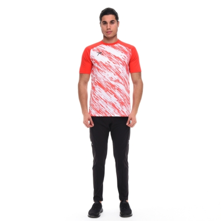 T-Shirt FUNIS BEYAZ - 5