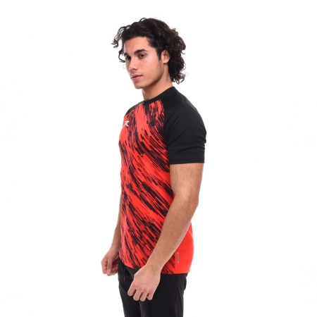 T-Shirt FUNIS KIRMIZI - 3