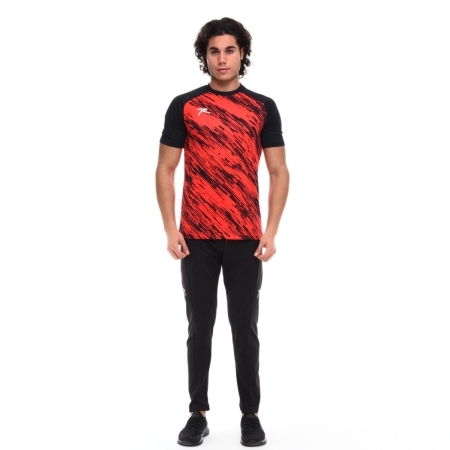 T-Shirt FUNIS KIRMIZI - 5