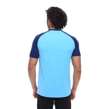 T-Shirt FUNIS TURKUAZ - 4