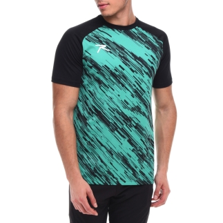 T-Shirt FUNIS YEŞİL - RARU