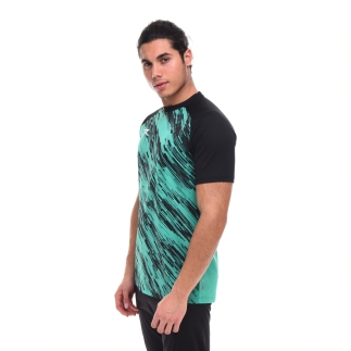 T-Shirt FUNIS YEŞİL - 3