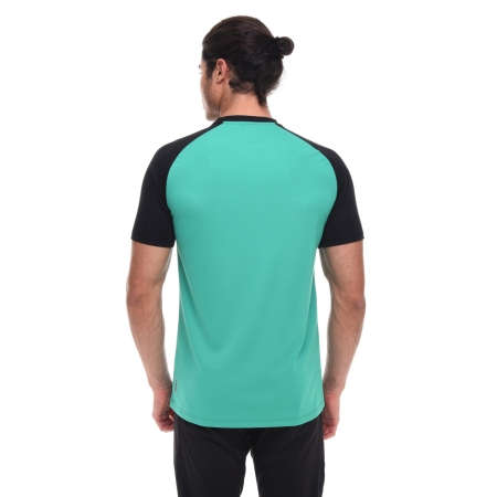 T-Shirt FUNIS YEŞİL - 4