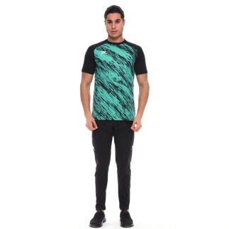 T-Shirt FUNIS YEŞİL - 5