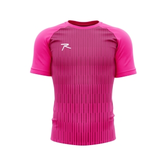 T-Shirt NITEO FUŞYA - RARU