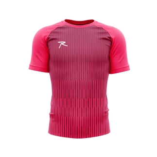 T-Shirt NITEO FUŞYA - RARU