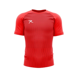 T-Shirt NITEO KIRMIZI - RARU