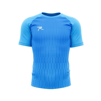 T-Shirt NITEO MAVİ - RARU