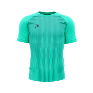 T-Shirt NITEO YEŞİL - RARU