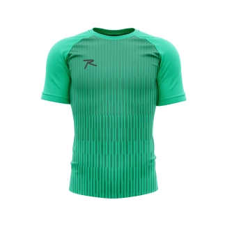 T-Shirt NITEO YEŞİL - RARU