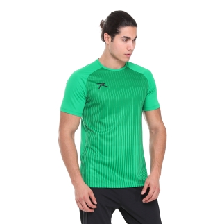 T-Shirt NITEO YEŞİL - 3