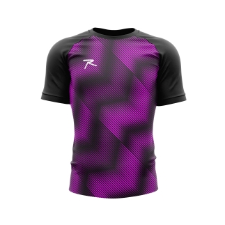 T-Shirt NITOR FUŞYA - RARU
