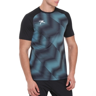 T-Shirt NITOR MAVİ - RARU (1)