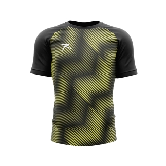 T-Shirt NITOR SARI - RARU