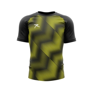 T-Shirt NITOR SARI - RARU