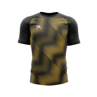 T-Shirt NITOR SARI - RARU