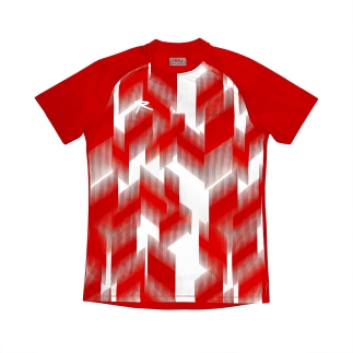 T-Shirt PACTUS KIRMIZI - RARU
