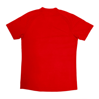 T-Shirt PACTUS KIRMIZI - RARU (1)