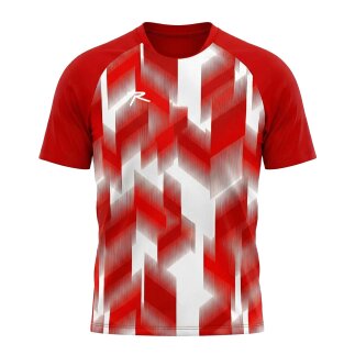 T-Shirt PACTUS KIRMIZI - RARU